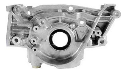 Bomba Aceite Mitsubishi Montero 3.8 6g75 V67w 2004 2006