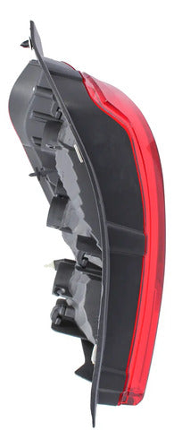 Farol Trasero Suzuki Alto 0.8 2014 2021 Derecho Rojo