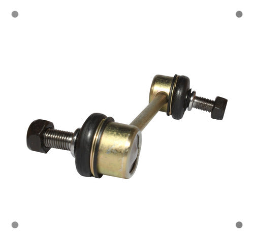 Bieleta Trasera R/L Hyundai Elantra 1.8 1996 2000