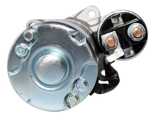 Motor Partida Kia Sportage 2.0 Fe 1998 2003