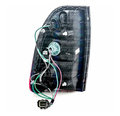 Farol Trasero Mitsubishi L200 2002 2006