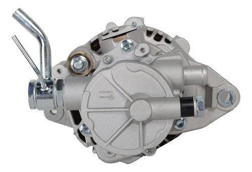 Alternador 12v 75a 2 Pines Hyundai Porter 2005 2011