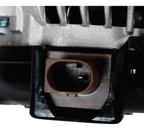 Alternador 12v 100a Toyota Rav4 2019 2024