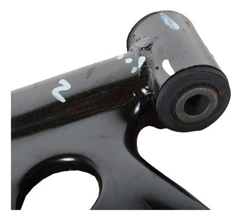 Bandeja Delantero Inferior Izquierda Suzuki S-presso 2021 2024