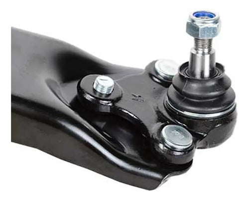 Bandeja Delantero Inferior Hyundai Elantra 2017 2020 Par