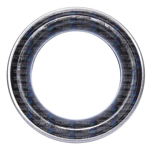 Rodamiento Cazoleta Delantero Citroen Xsara Picasso 1998 2008 Par