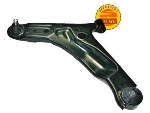 Bandeja Inferior Kia Morning 2004 2008 Izquierda