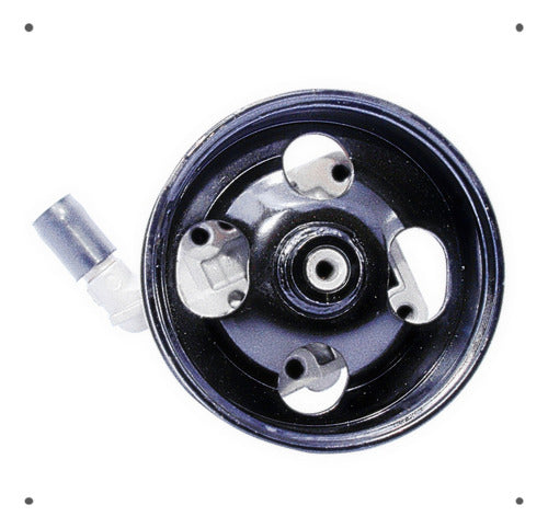 Bomba Direccion Nissan X-trail 2.2 Yd22eti 2003 2007