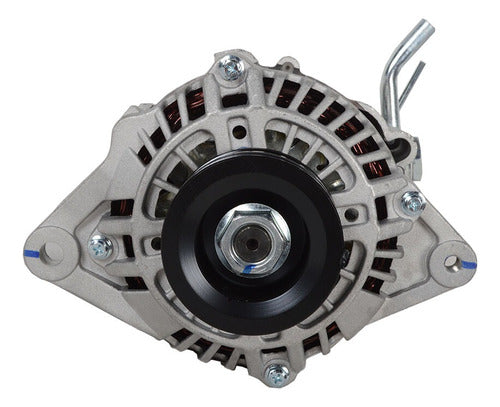 Alternador 12v 75a 2 Pines Hyundai Porter 2005 2011