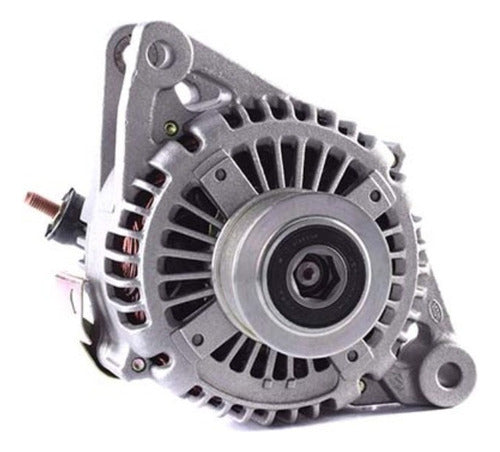 Alternador Hyundai H1 2.5 D4cb 2010 2015 Sin Depresor