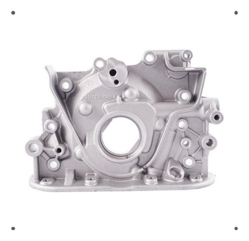Bomba Aceite Daewoo Matiz 0.8 F8c 1999 2003