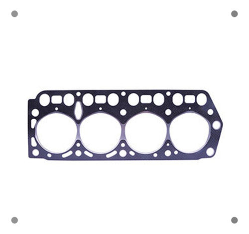 Empaquetadura Culata Toyota Hilux 2.0 3y Yn52 1984 1988