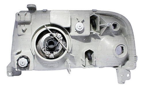 Optico Derecho Suzuki Grand Nomade Xl7 2.7 2001 2005