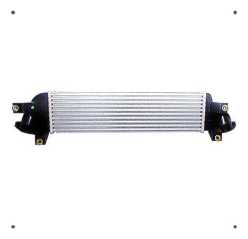 Radiador Intercooler Montero Sport 2.4 4n15 2016 2020