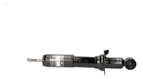 Par Amortiguador Delantero Nissan Np300 2016 2021