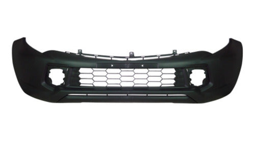 Parachoque Delantero Mitsubishi L200 Conrejilla 4x2 2016 2018