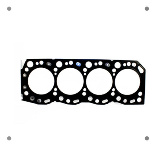Empaquetadura Culata Toyota Hilux 2.8 Ln106 1989 1998