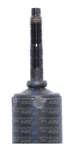 Amortiguador Trasero Nissan 150y 1.5 A15 1981 1982 Par