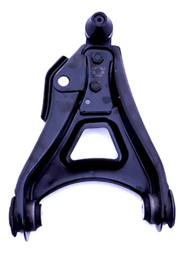 Bandeja Suspension Izquierdo Renault Symbol 2010 2012