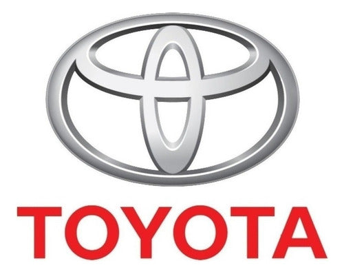 Carburador Toyota Land Cruiser 4y