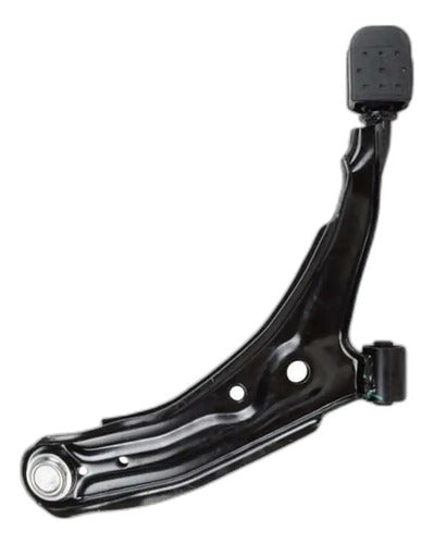 Bandeja Suspension Izquierdo Nissan V16 0