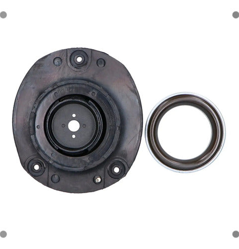 Par Cazoleta Izquierdo Peugeot 206 1999 2009