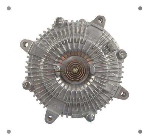 Bomba Agua Nissan D21 2.0 Z20 8 Valv Sohc 1986 1993