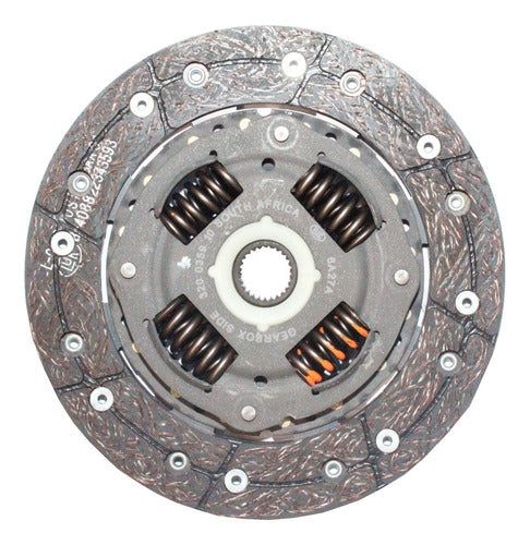 Kit Embrague Renault Megane Ii 1.6 K4m 2004 2009