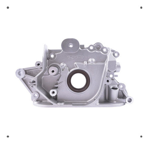 Bomba Aceite Hyundai Atos 1.0 G4hc Gls 1998 2003