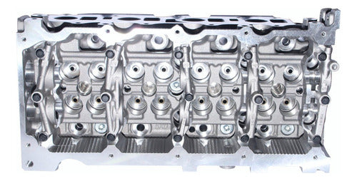 Culata Nissan Pathfinder 2.5 2010 2013