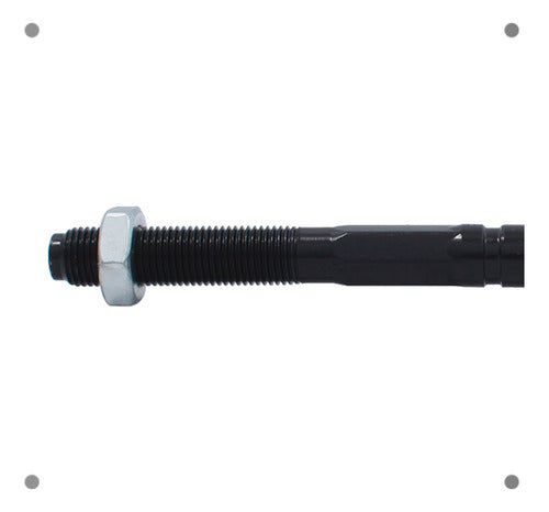 Brazo Axial R/L Renault Symbol 1.6 2012 2018