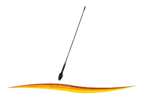 Antena Mahindra Scorpio 2.2 2010 2017