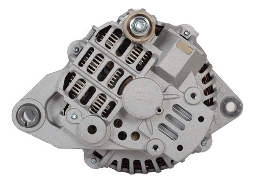 Alternador 12v 70a 2 Pines Ford Ranger 2006 2012