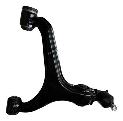 Bandeja Suspension Derecho Ssangyong Rexton 2003 2005