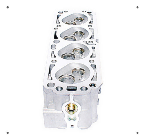 Culata Chevrolet Corsa 1.8 Evolution Lj1 Sohc 2001 2008
