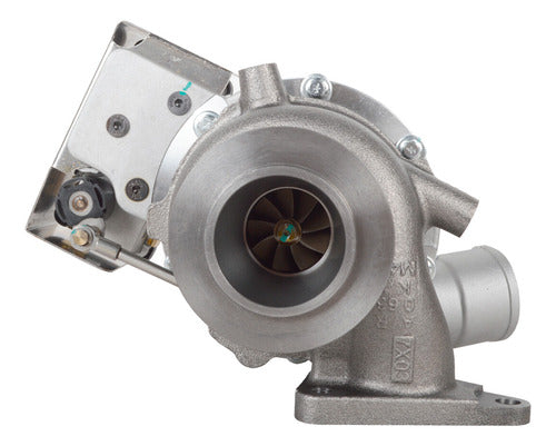 Turbo Jac T6 2018 2021