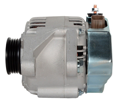 Alternador 12v 80a 4 Pines Toyota Yaris 2006 2017