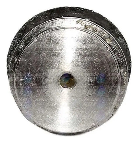 Rotula Delantero Inf Der Izq Ford Ranger 2.3 140 Ohc 1993 2006
