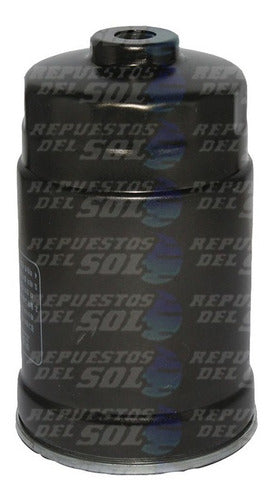 Kit Filtro Kia Sportage 2.0 2016 2022