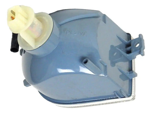 Farol Parachoques Volkswagen Passat 1993 1996 Izquierdo Blanco