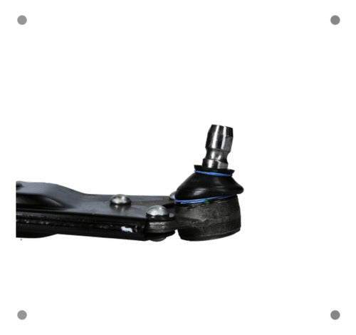 Bandeja Suspension Izquierdo Opel Corsa 2012 2020