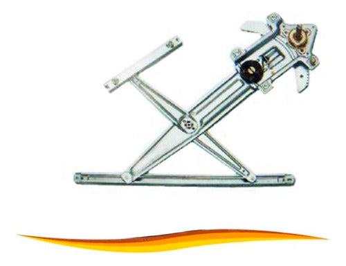 Cremallera Delantera Derecha Chevrolet Dmax 2004 2014