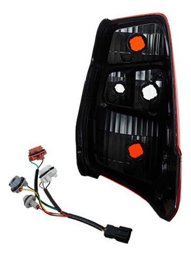 Farol Trasero Ssangyong Musso 2.2 2018 2023