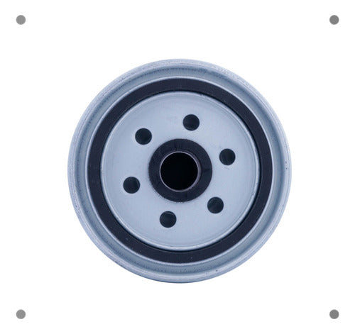 Filtro Petroleo Hyundai Santa Fe 2.0 Sm D4ea 2000 2009