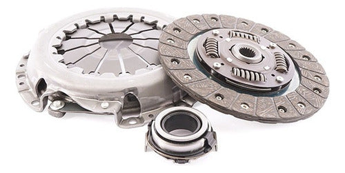 Kit Embrague Lifan Ec 1.8 2011 2015