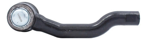 Terminal Direccion Delantero Izq Nissan Np300 2.3 Ys23 2015 2018