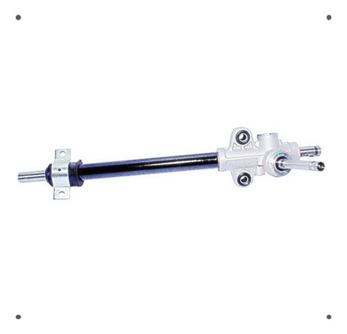 Cremallera Direccion Caja Accent New 1.6 2006 2011