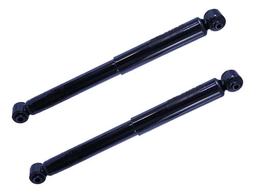 Amortiguador Trasero Ambos lados Peugeot 208 1.2 2020 2021 Par