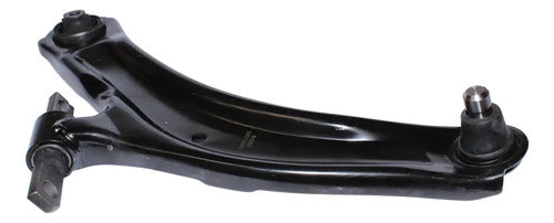 Bandeja Suspension Delantero Inferior Izquierda X-trail 2.5 2008 2014