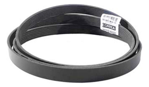 Correa Alternador Mazda 3 2004 2009 Z6